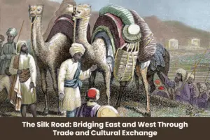 The Silk Road